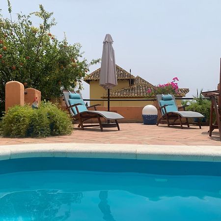 Apartamento Con Jacuzzi Y Terraza Con Opcion A Piscina Privada Almunecar Exterior photo