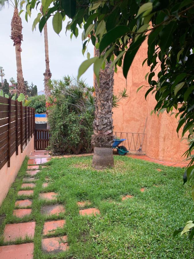 Apartamento Con Jacuzzi Y Terraza Con Opcion A Piscina Privada Almunecar Exterior photo