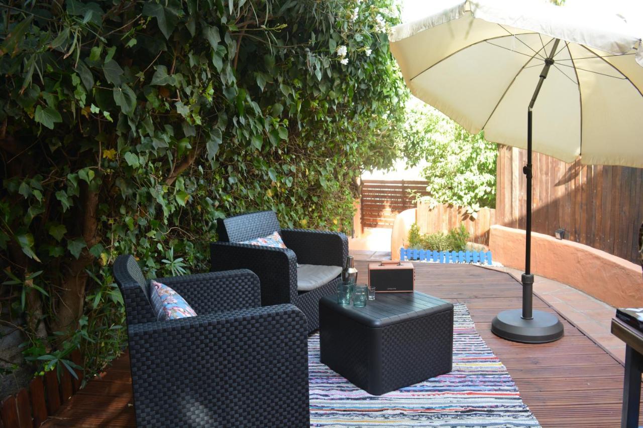 Apartamento Con Jacuzzi Y Terraza Con Opcion A Piscina Privada Almunecar Exterior photo