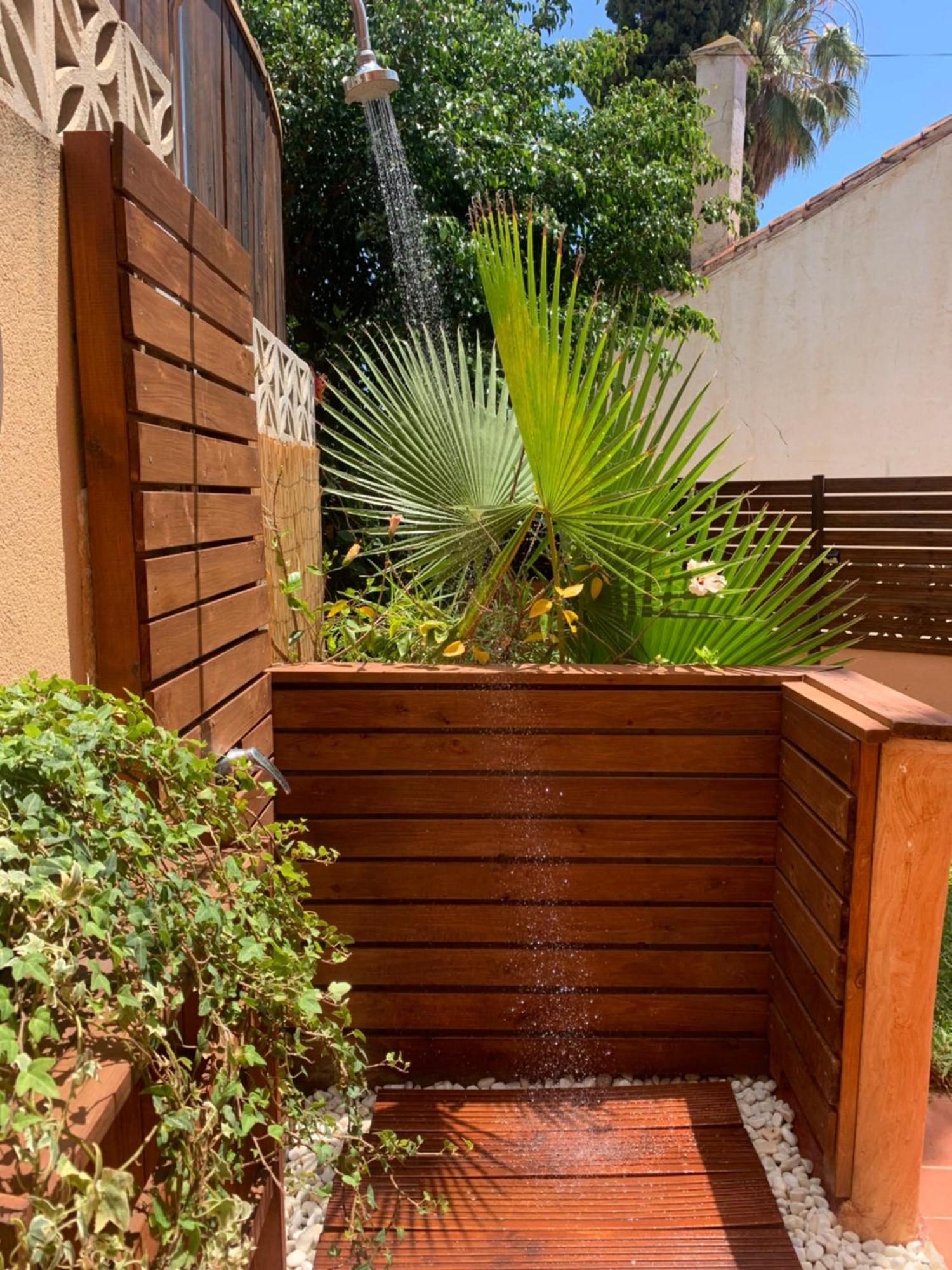 Apartamento Con Jacuzzi Y Terraza Con Opcion A Piscina Privada Almunecar Exterior photo